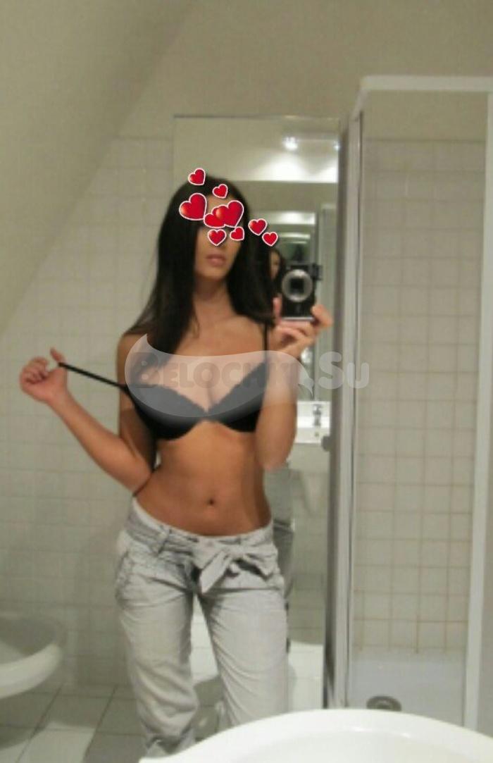 Проститутка Даяна г. Караидельский