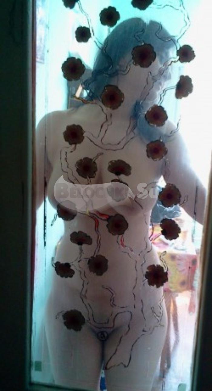 Проститутка Борислава г. Караидельский